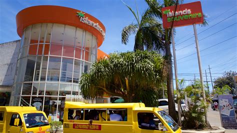 lapu lapu shopping malls|Mactan Marina Mall .